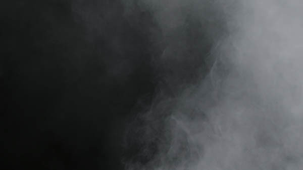 Foreground Smoke & Fog Close Fog 10 vfx asset stock footage