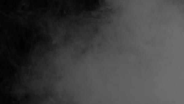 Foreground Smoke & Fog Close Fog 4B vfx asset stock footage