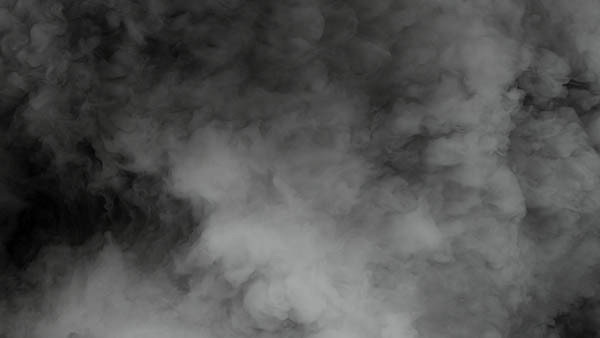 Ground Fog Vol. 2 Top Fog 3C vfx asset stock footage