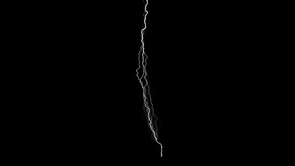 FREE - Lightning Lightning Strike 10 vfx asset stock footage