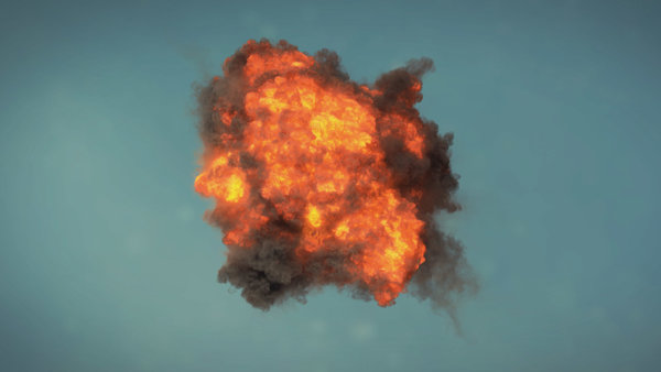 Download Free Explosion Sound Effects