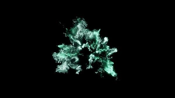 FREE - Spell Hits Spell Hit 1 vfx asset stock footage