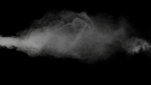 Atmospheric Smoke & Fog Vol. 2 Displaced Fog 2 vfx asset stock footage