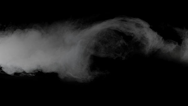 Atmospheric Smoke & Fog Vol. 2 Displaced Fog 3 vfx asset stock footage