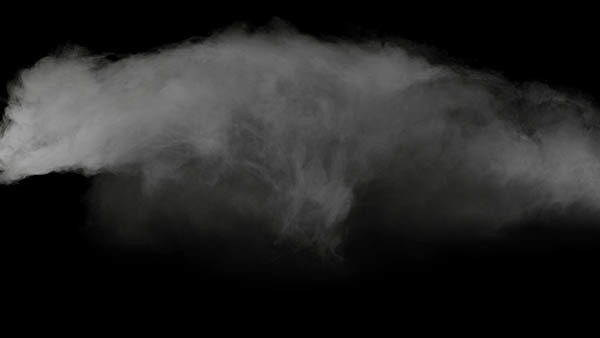 Atmospheric Smoke & Fog Vol. 2 Displaced Fog 4B vfx asset stock footage