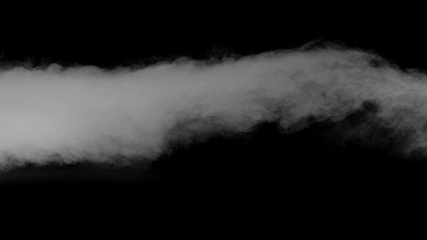 Atmospheric Smoke & Fog Vol. 2 Displaced Fog 5A vfx asset stock footage