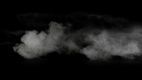 Atmospheric Smoke & Fog Vol. 2 Lingering Fog 8A vfx asset stock footage