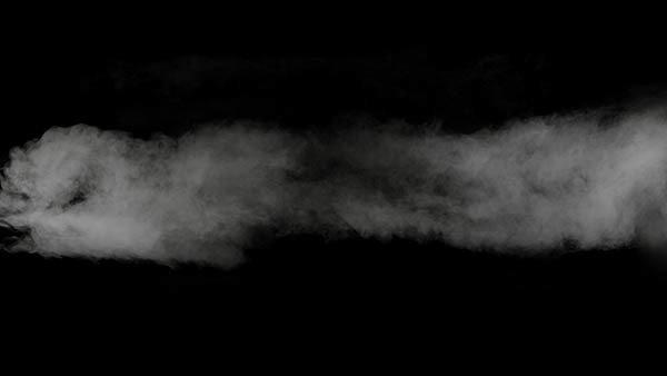 Atmospheric Smoke & Fog Vol. 2 Lingering Fog 8B vfx asset stock footage