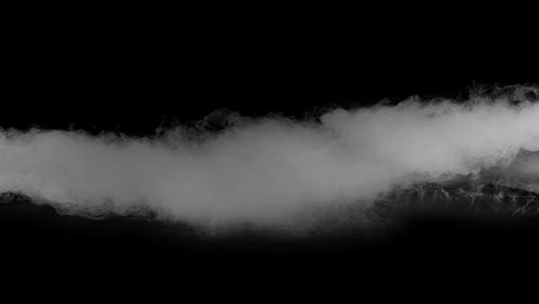 Atmospheric Smoke & Fog Vol. 2 Lingering Fog 9B vfx asset stock footage