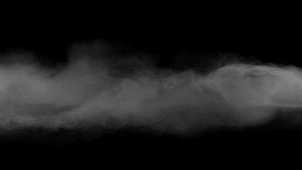 Atmospheric Smoke & Fog Vol. 2 Lingering Fog 2 vfx asset stock footage