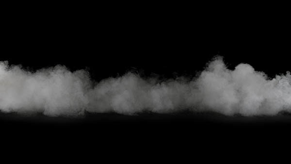 Atmospheric Smoke & Fog Vol. 2 Lingering Fog 4A vfx asset stock footage