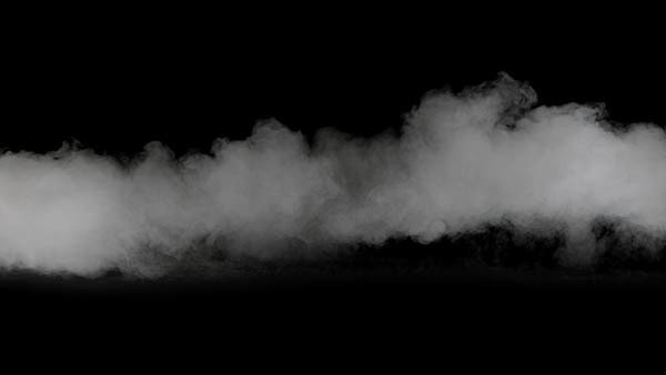 Atmospheric Smoke & Fog Vol. 2 Lingering Fog 4B vfx asset stock footage