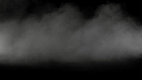 Atmospheric Smoke & Fog Vol. 2 Side Fog 5B vfx asset stock footage