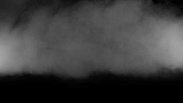 Atmospheric Smoke & Fog Vol. 2 Side Fog 6B vfx asset stock footage