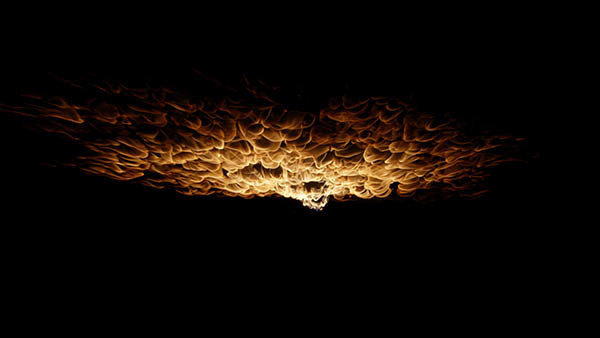 Ceiling Fire Front Ceiling Fire 4 vfx asset stock footage