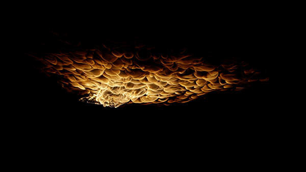 Ceiling Fire Side Ceiling Fire 1 vfx asset stock footage
