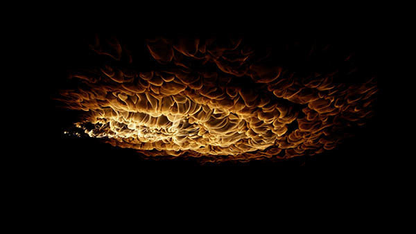 Ceiling Fire Side Ceiling Fire 6 vfx asset stock footage