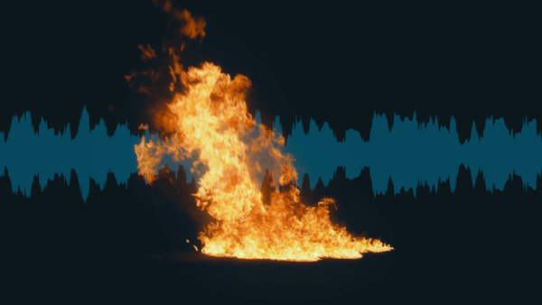 FREE - Fire Sound FX