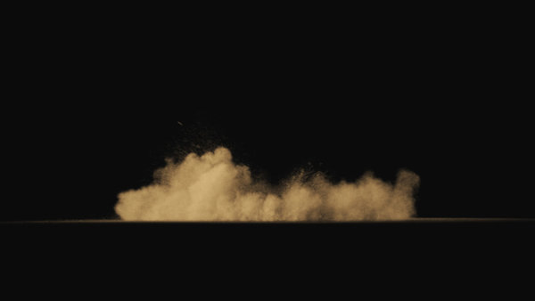 dust wave after effects free download