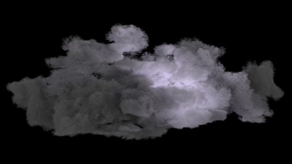 Storm Clouds Storm Cloud 4 vfx asset stock footage