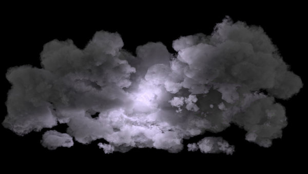 Storm Clouds Storm Cloud 5 vfx asset stock footage