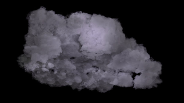 Storm Clouds Storm Cloud 9 vfx asset stock footage