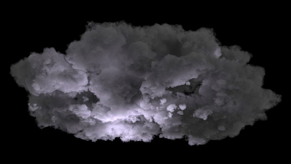 Storm Clouds Storm Cloud 2 vfx asset stock footage