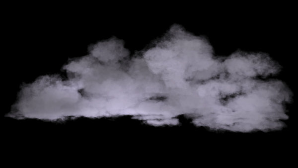 Storm Clouds Wispy Storm Cloud 10 vfx asset stock footage