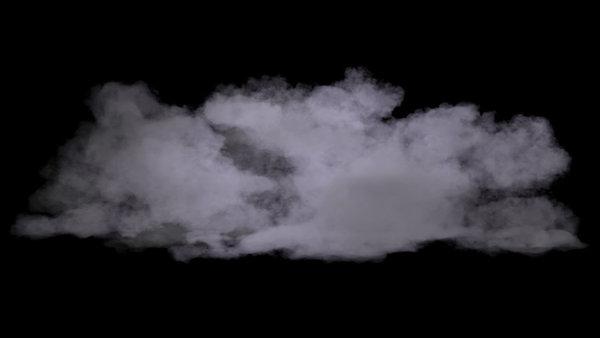 Storm Clouds Wispy Storm Cloud 12 vfx asset stock footage
