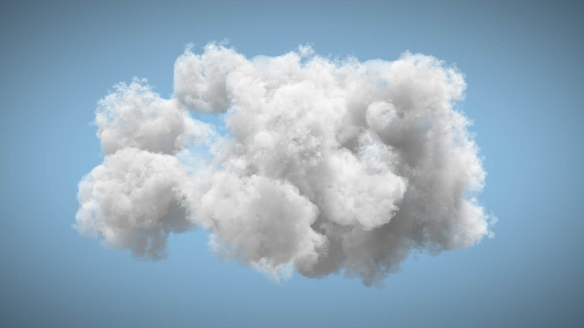 Clouds Stock Footage Collection ActionVFX