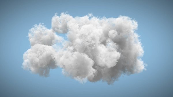 Clouds Vol. 1 ActionVFX Clouds vfx asset stock footage