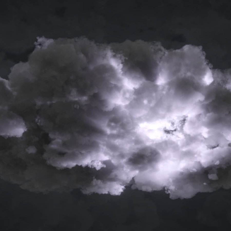 Storm Clouds Stock Footage Collection Actionvfx