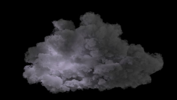Storm Clouds Storm Cloud 1 vfx asset stock footage