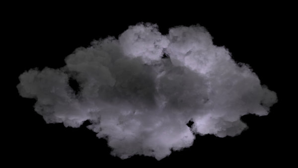 Storm Clouds Storm Cloud 3 vfx asset stock footage