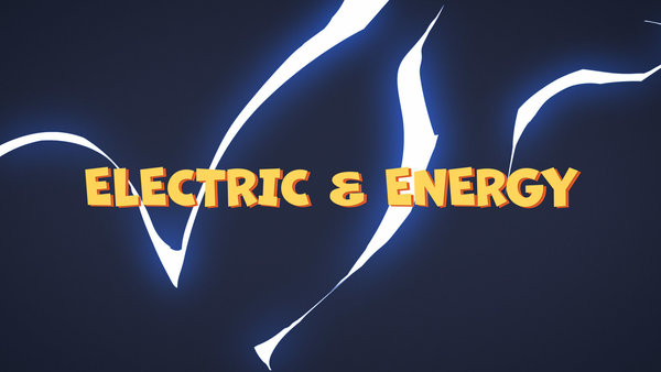 Electric & Energy FX