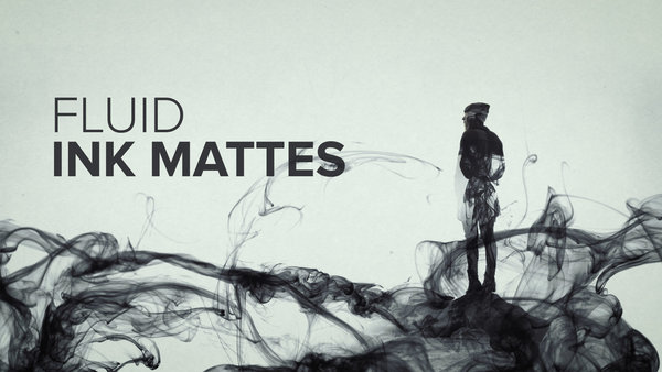 Fluid Ink Mattes