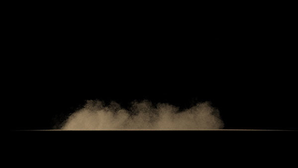 FREE - Dust Waves (Free) Dust Wave 1 vfx asset stock footage