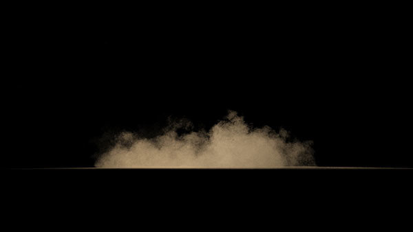 FREE - Dust Waves (Free) Dust Wave 10 vfx asset stock footage