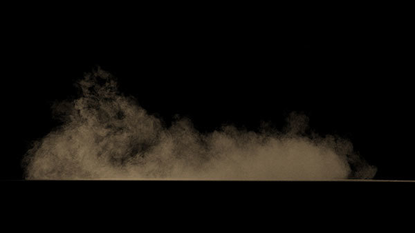 FREE - Dust Waves (Free) Dust Wave 7 vfx asset stock footage