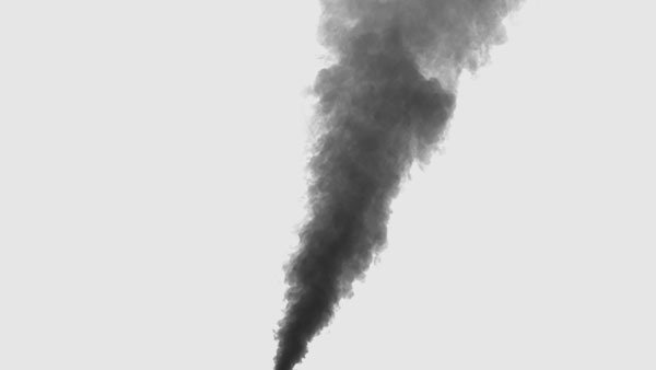 FREE - Smoke Plumes (Free) Smoke Plume 12 vfx asset stock footage