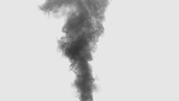 FREE - Smoke Plumes (Free) Smoke Plume 20 vfx asset stock footage