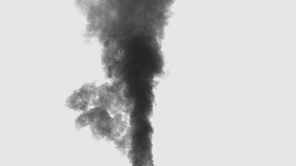 FREE - Smoke Plumes (Free) Smoke Plume 4 vfx asset stock footage