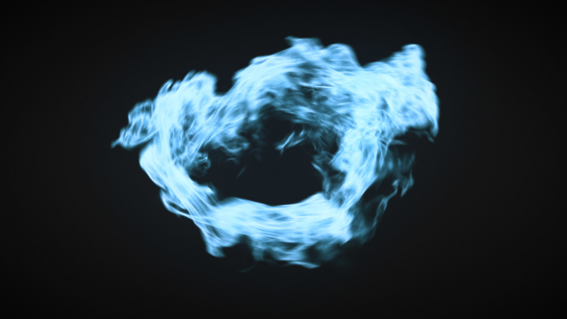 Energy Vortex Stock Footage Collection ActionVFX