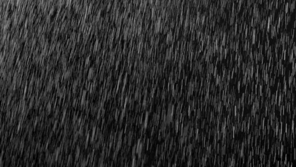 Rain Rain Close 1 vfx asset stock footage