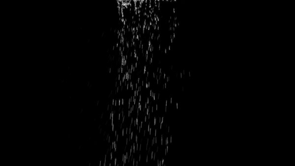 Dripping Water Dripping Water Close 3 vfx asset stock footage