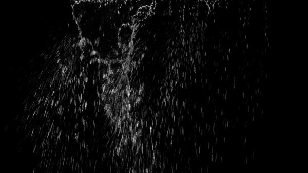 Dripping Water Dripping Water Close 6 vfx asset stock footage