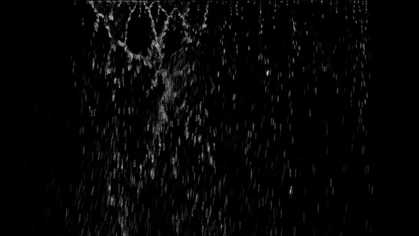 Dripping Water Dripping Water Close 1 vfx asset stock footage