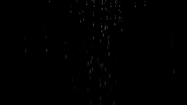 Dripping Water Dripping Water Close 5 vfx asset stock footage