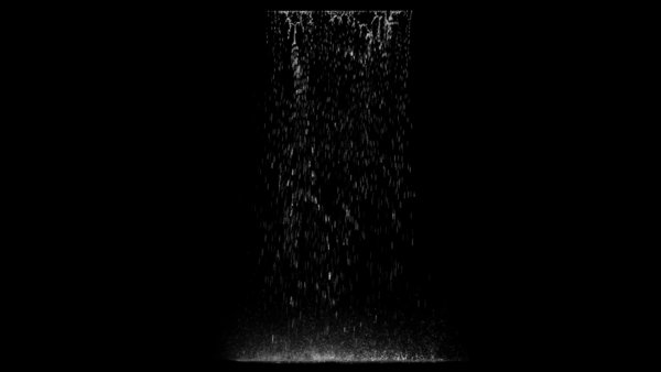 Dripping Water Large Dripping Water 1 vfx asset stock footage