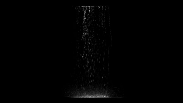 Dripping Water Large Dripping Water 3 vfx asset stock footage